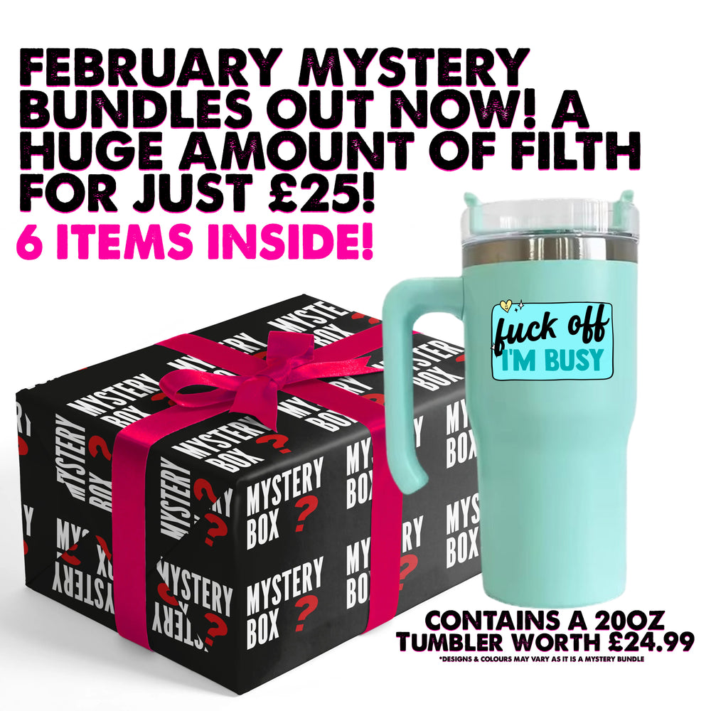 October Surprise Bundle #4 image